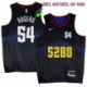 Denver Nuggets #54 Jerseys: Rodney Rogers / Popeye Jones & More