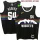 Denver Nuggets #54 Jerseys: Rodney Rogers / Popeye Jones & More