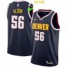 Denver Nuggets #56 Jerseys: Francisco Elson & More