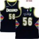 Denver Nuggets #56 Jerseys: Francisco Elson & More