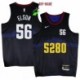 Denver Nuggets #56 Jerseys: Francisco Elson & More