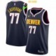 Denver Nuggets #77 Jerseys: Joffrey Lauvergne & More