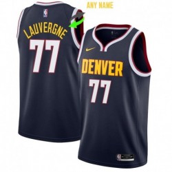 Denver Nuggets #77 Jerseys: Joffrey Lauvergne & More