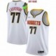 Denver Nuggets #77 Jerseys: Joffrey Lauvergne & More