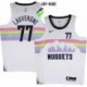 Denver Nuggets #77 Jerseys: Joffrey Lauvergne & More
