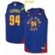 Denver Nuggets #94 Jerseys: Evan Fournier & More