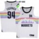 Denver Nuggets #94 Jerseys: Evan Fournier & More