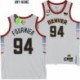 Denver Nuggets #94 Jerseys: Evan Fournier & More
