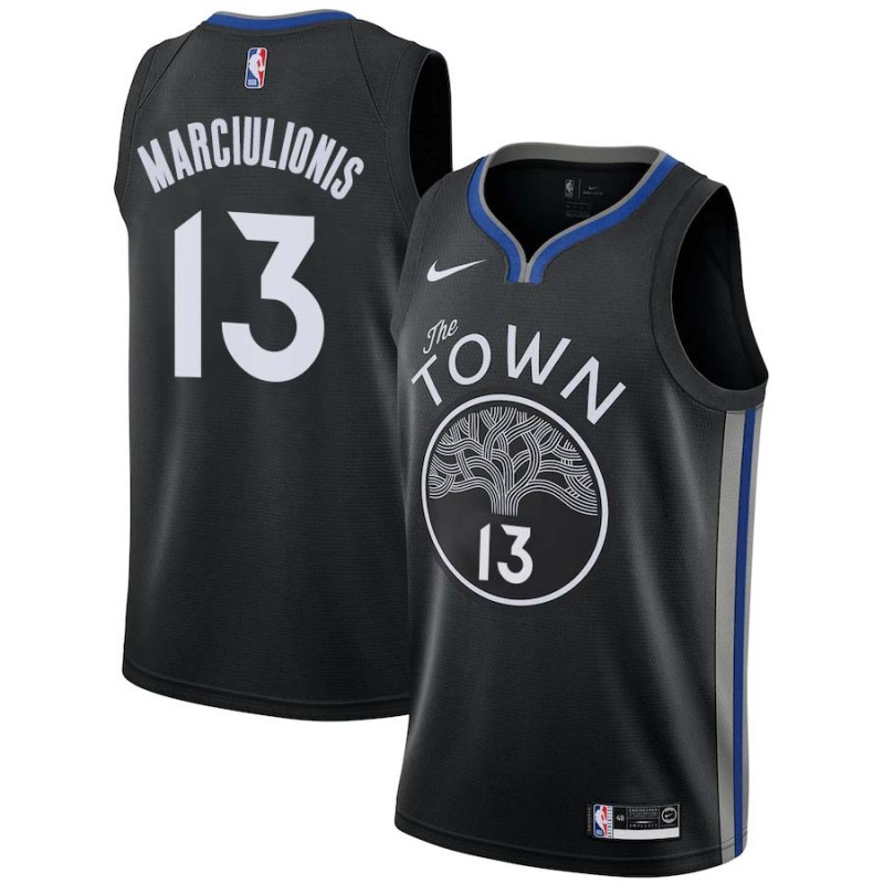 marciulionis jersey