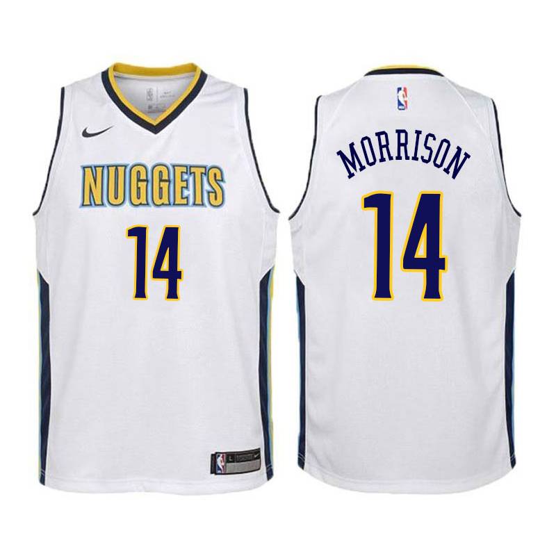 gary harris jersey