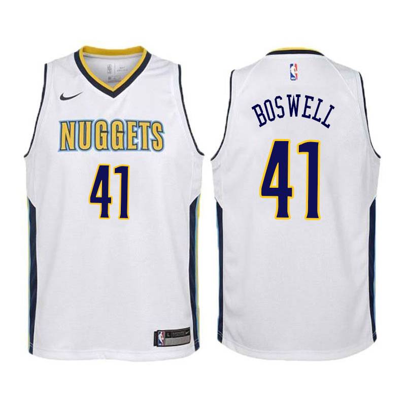 Kosta koufos shop jersey