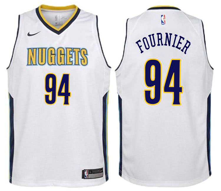 jersey nuggets
