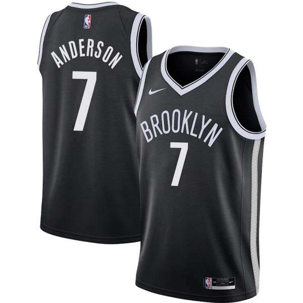 kenny anderson jersey