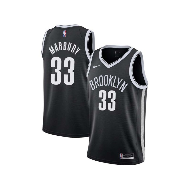 marbury nets jersey