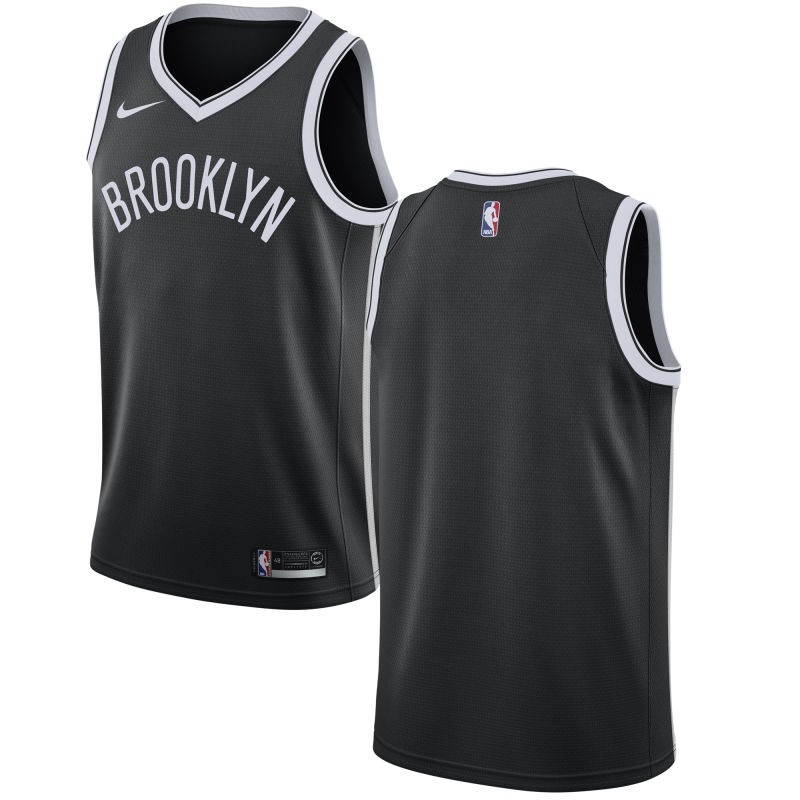 brooklyn basketball jersey