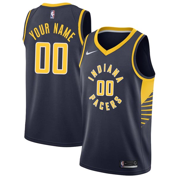 indiana pacers basketball jersey