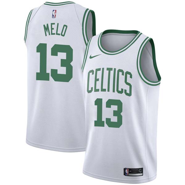 melo jersey