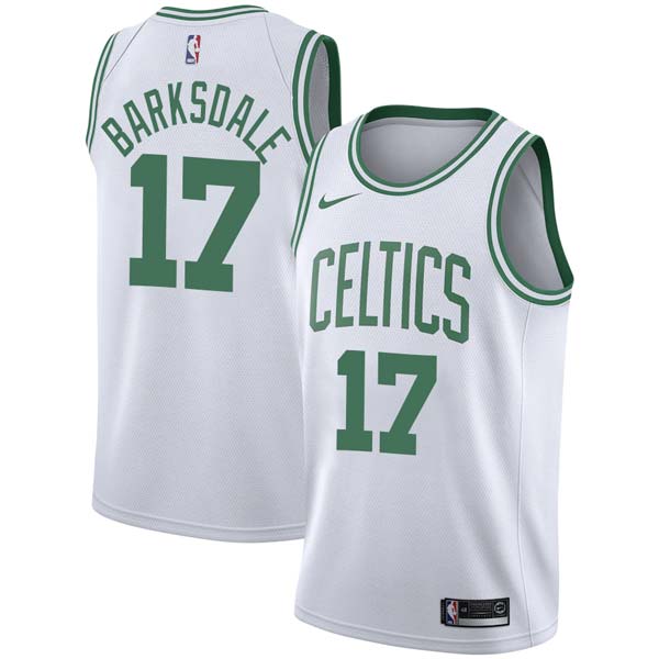 celtics 17 jersey