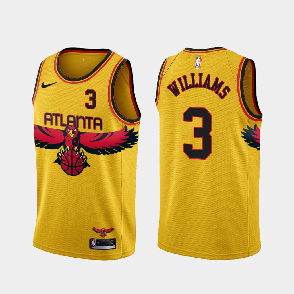 lou williams jersey