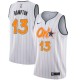 20-21_City RJ Hampton Magic #13 Twill Basketball Jersey FREE SHIPPING