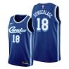 Crenshaw Don Sunderlage Twill Basketball Jersey -Lakers #18 Sunderlage Twill Jerseys, FREE SHIPPING