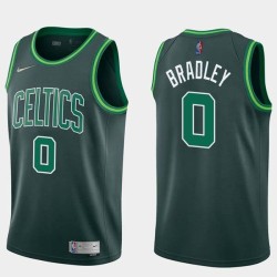 2020-21Earned Avery Bradley Twill Basketball Jersey -Celtics #0 Bradley Twill Jerseys, FREE SHIPPING