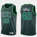 Dino Radja Twill Basketball Jersey -Celtics #40 Radja Twill Jerseys, FREE SHIPPING