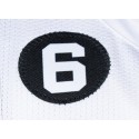 NBA 6 Patch with sewn on service