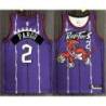Patrick McCaw Toronto Raptors 1995-1999 Throwback Purple Jersey