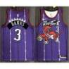Kawhi Leonard Toronto Raptors 1995-1999 Throwback Purple Jersey