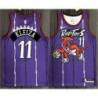 Sam Dekker Toronto Raptors 1995-1999 Throwback Purple Jersey