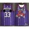 Rudy Gay Toronto Raptors 1995-1999 Throwback Purple Jersey