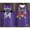 Rodney Hood Toronto Raptors 1995-1999 Throwback Purple Jersey