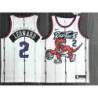 Tracy Murray Toronto Raptors 1995-1999 Throwback White Jersey