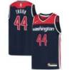 Navy Rod Thorn Wizards Twill Jersey