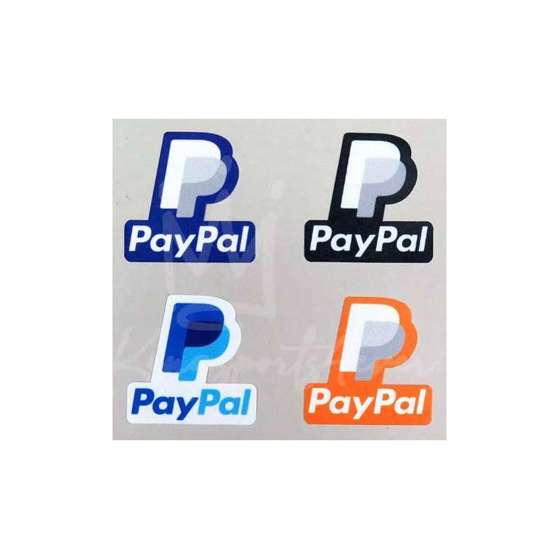 Phoenix Suns Sponsor PayPal(PP)  patch