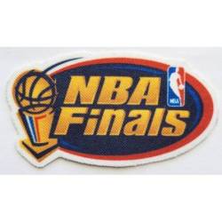 NBA Finals / Championship Patch
