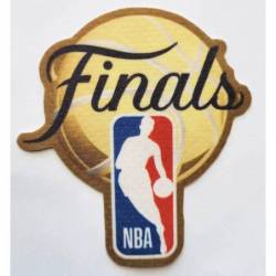 2023 2024 NBA Finals Patch