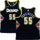 Nuggets #55 Kiki Vandeweghe 2021-22 City Jersey