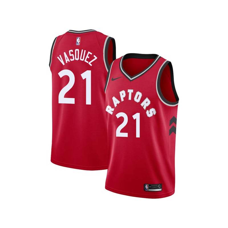 greivis vasquez jersey