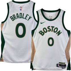 Celtics #0 Avery Bradley 2023-2024 City Edition Jersey