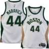 Celtics #44 Pete Maravich 2023-2024 City Edition Jersey