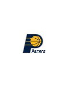 Pacers Twill Jerseys ON SALE. Free shipping