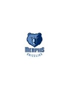 Grizzlies Twill Jerseys ON SALE. Free shipping