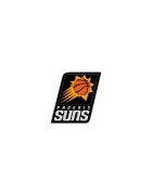 Suns Twill Jerseys ON SALE. Free shipping